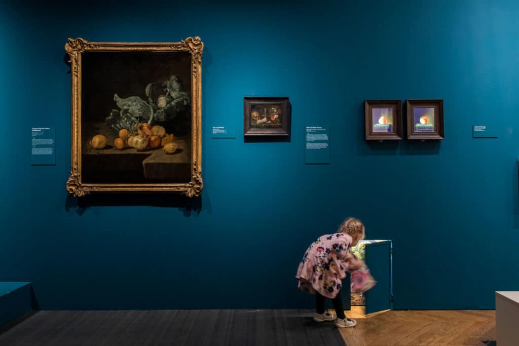 Drole Petites Betes Antoon Krings au Musée des Arts Décoratifs de Paris